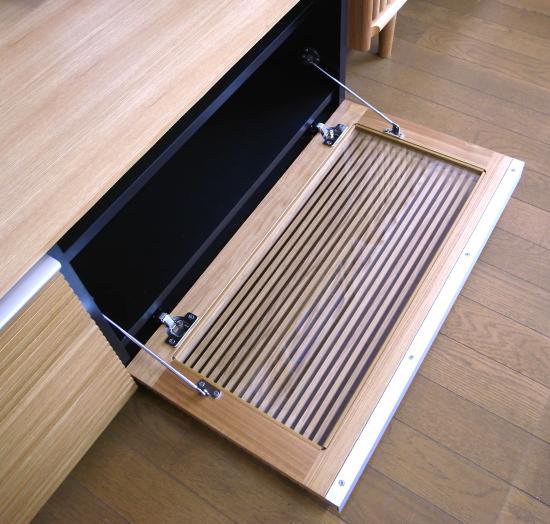 テレビボード