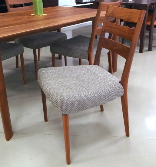 カリモク ダイニング5点セット