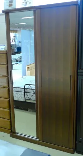 ワードローブ