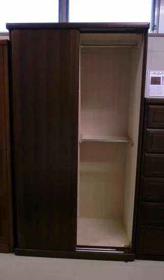 ワードローブ